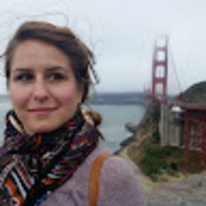 Meet your Posher, Gabrielle